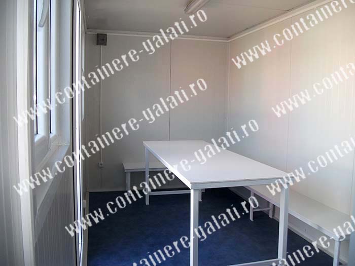 containere vestiar de vanzare Dambovita