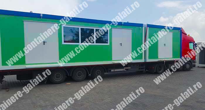 birou pret Dambovita