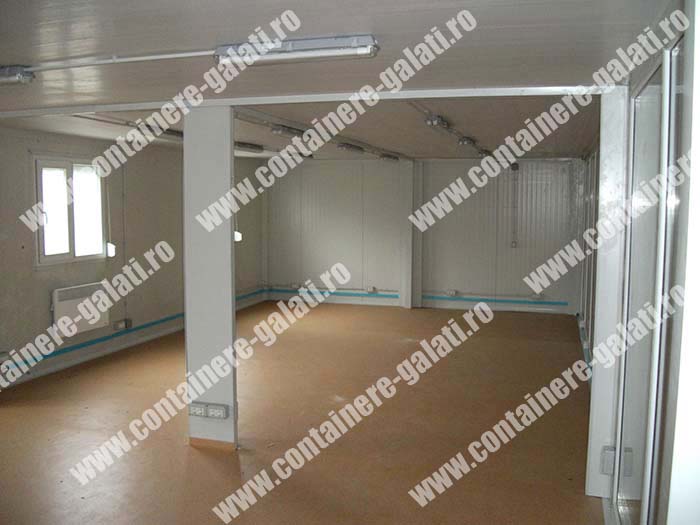 vanzari containere Dambovita